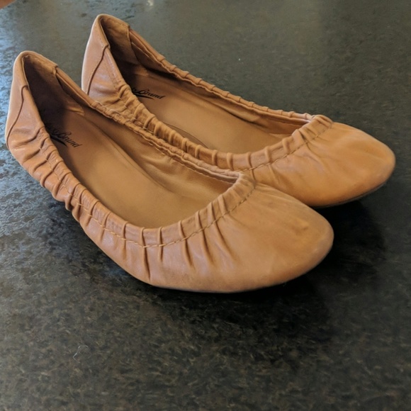 Lucky Brand Shoes - Lucky Brand shoes